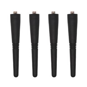 Abstdeal 789513370441 Uhf Stubby Antenna Compatible For Pmae4003a Pmae4003 Ht750 Ht1250 Ht1550 Pr40