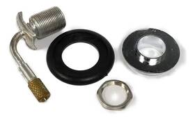 Antenna Specialists 155-174 Vhf Magnetic Mount Set For Mobile Radi