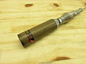 As 130-174 Mhz Radio Antenna 46 Inch Long