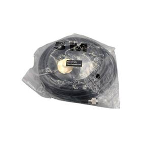 Believveiin Radio 155-174bk 5m Vhf 155-174mhz Nmo Antenna Magnetic Mount Mini Rg58 Cable