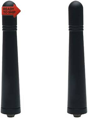 Bvmag 445026153126 Kra-23 Uhf 400-470mhz Stubby Antenna For Kenwood Tk-380 Tk-390 Tk-3140 Tk-3160