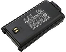 Cameron Sino Cs-htc620tw Battery For Hyt Tc-610 Tc-610p Tc-610s Tc-618 Tc-620 Tc-626 Hytera Bl1204 Bl2001