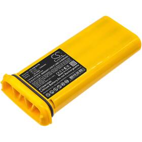 Cameron Sino Cs-icm160tw Battery For Icom Ic-gm1600 Ic-gm1600e Ic-gm1600k Bp-234 Non-rechargeable Lithium