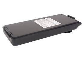 Cameron Sino Cs-icm195tw Battery For Icom Ic-a6 Ic-a4 Ic-a24 Ic-a4e Ic-t2h Bp-195 Bp-196 Bp-196h Bp-196r