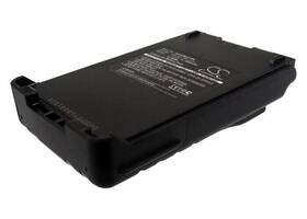 Cameron Sino Cs-icm227tw Battery For Icom Ic-e85 Ic-f50 Ic-f50v Ic-f60 Ic-f60v Bj-193 Bj-265 Bp-227