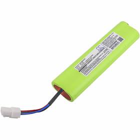 Cameron Sino Cs-icm703tw Battery For Icom Ic-703 Plus Bp-228 Two-way Radio 9.6v 3000mah