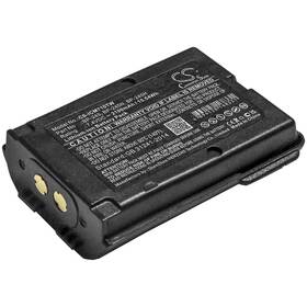 Cameron Sino Cs-icm710tw Battery For Icom Ic-m71 Ic-m72 Ic-m73 Euro Plus Bp-245 Bp-245h Bp-245n Radio