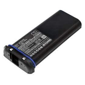 Cameron Sino Cs-icw310tw Battery For Icom Ic-m2a Ic-m31 Ic-m21 Ic-m32 Bp-224 Bp-224h Radio 1100mah