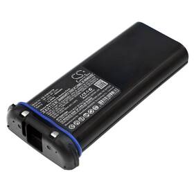 Cameron Sino Cs-icw320tw Battery For Icom Ic-m21 Ic-m32 Ic-m2a Ic-m31 Bp-224 Bp-224h 1800mah 12.96wh