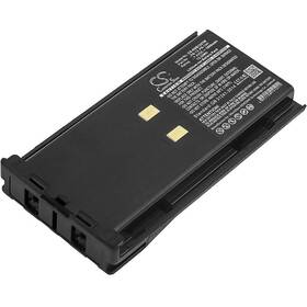Cameron Sino Cs-knb132tw Battery For Kenwood Th-27 Th-47 Tk-25a 28a Pb-13 Pb-13h Pb-14 Pb-15 Pb-17 Pb-18
