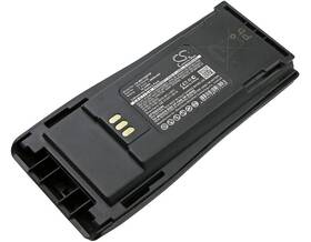Cameron Sino Cs-mkt498tw Battery For Motorola Cp140 Cp200 Cp360 Cp150 Cp180 Nntn4496 Nntn4496ar Nntn4497