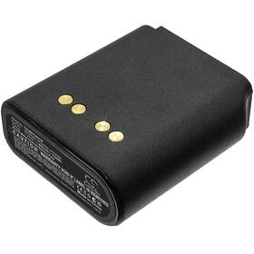 Cameron Sino Cs-mkt593tw Battery For Motorola Ntn4595dr Ntn4595 Ntn4538 Ntn4592 Ntn4593 Ntn4593dr Ntn4594