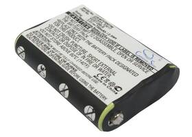 Cameron Sino Cs-mtv300tw Battery For Motorola 3xcaaa 53617 Kebt-086-b Fv300 Fv500 Fv700 Sx600 Sx800 Sx900