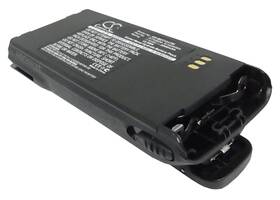 Cameron Sino Cs-mxt151tw Battery For Motorola Mt1500 Pr1500 Xts2500 Xts1500 Hnn9815 Nntn9858 Nntn6263