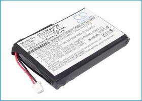 Cameron Sino Cs-stp446tw Battery For Stabo 20640 600 Set Pmr 446 Topcom Twintalker 7100 Ft553444p-2s