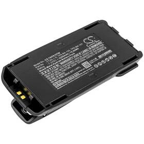 Cameron Sino Cs-tap810tw Battery For Tait Tp8100 Tp8115 Tp9300 Tpa-ba-100 Tpk-ba-100 Tt35l1-d 2200mah
