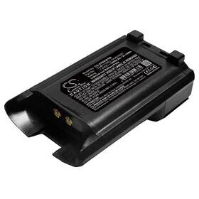 Cameron Sino Cs-vrx920tw Battery For Vertex Vx-820 Vx-821 Vx-824 Vx829 Vx-870 Vx-970 Aaj62x001 Fnb-v128li