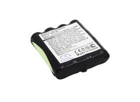 Centenex Electronics Cs-gxt200tw Battery For Motorola Ixnn4002a Tlkr-t3 Tlkr-t5 Tlkr-t6 Tlkr-t7 Tlkr-t80 Xtr446