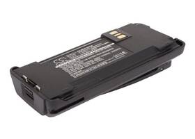 Centenex Electronics Cs-mcp185tw Battery For Motorola Pmnn4080 Pmnn4081 Pmnn4082 Cp1200 Cp1300 Cp1600 Cp1660