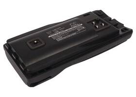 Centenex Electronics Cs-mep150tw Two-way Radio Battery For Motorola Pmnn6035 Rln6351a A10 A12 Cp110 Ep150 New