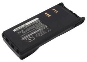 Centenex Electronics Cs-mtk140tw Battery For Motorola Hmnn4151 Hnn4003 Hnn9008 Hnn9009 Pmnn4045 Gp140 Gp240 Gp280