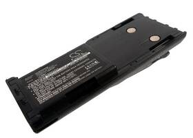 Centenex Electronics Cs-mtk628tw Battery For Motorola Hnn8133c Hnn9628 Hnn9701a Cp450 Gp300 Gtx800 Gtx900 Ptx600