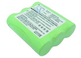 Centenex Electronics Cs-mtp10tw Battery For Motorola Hnn9018 Hnn9233a Ap10 Ap50 Cp10 Cp50 Ht10 Sp10 Sp50 Sv10