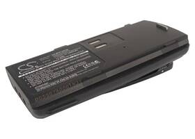 Centenex Electronics Cs-mtp120tw Battery For Motorola Pmnn4046a Axu4100 Axv5100 Cp125 Gp2000 Gp2100 Sp66 Vl130