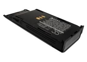 Centenex Electronics Cs-mtp122tw Battery For Motorola Hnn9049 Hnn9049a Hnn9049b Hnn9049h Radius P1225 Ls P50