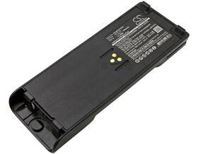 Centenex Electronics Cs-mts210tw Battery For Motorola Ntn7143 Ntn7144 Wpnn4013 Gp1200 Gp900 Ht1000 Mt2000 Mt2100