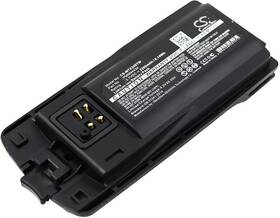 Centenex Electronics Cs-mtx240tw Battery For Motorola Pmnn4434 Rmm2050 Rmu2040 Rmu2080 Rmv2080 Xt220 Xt420