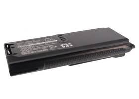 Centenex Electronics Cs-mxt351tw Battery For Motorola Ntn8293 Ntn8294 Ntn8923 Xts3000 Xts3500 Xts4250 Xts5000