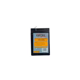 Covert Scouting Cameras Cc5281 Lifepo4 6.4 V Lithium Polymer Battery