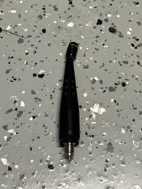 Ericsson Ge Macom Harris Dp-nc5x M/a-com 764-870 Mhz Stubby Antenna P5300 P5400 P5500 Xg-25 Xg-75
