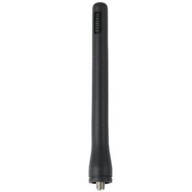 Hytera An0153h08 Vhf 147-160mhz /gps 1575mhz Stubby Antenna 12cm Sma Connector