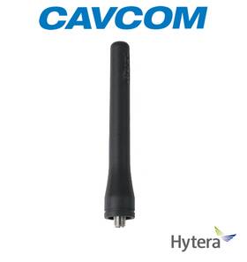 Hytera An0485h05 Uhf 450-520mhz Stubby Antenna 9cm With Sma Connector