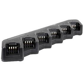 Hytera Mcl32 Mcl-32 Six-unit Charging Rack For H Series Radios