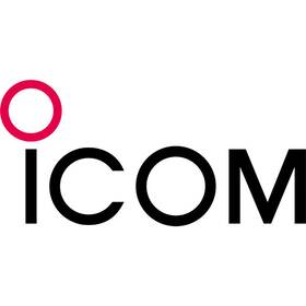 Icom Hm176 Microphone For The A220/a210/a200/p