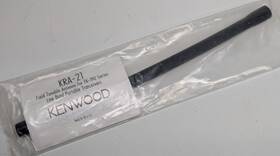 Kenwood Kra-21 New Oem Field Tunable Low Band Helical Antenna 29.7-50 Mhz