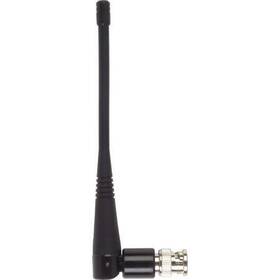 Laird Connectivity Inc. Exr-150-bn 150-162 Mhz Portable Antenna With Right Angle Bnc