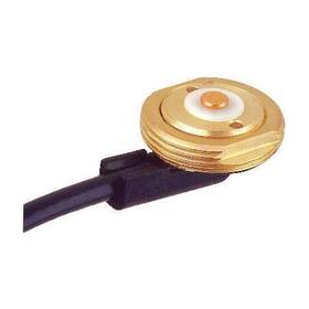 Laird Connectivity Inc. Mab8 3/8 Hole Mount 17ft Rg58a/u Cable No Conn