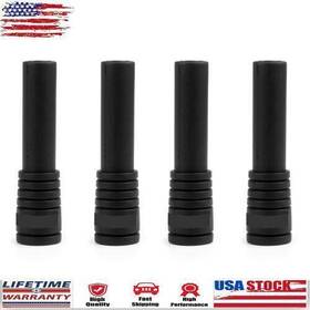 Madhornets E002-b711-4pcs 4pcs 7cm C450 Stubby Bnc Male Antenna Uhf 400-470mhz Handheld Radio Walkie Ca Yu