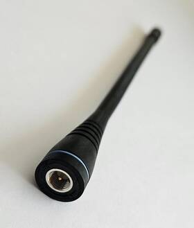 Maxon Tsa-044 Antenna Uhf For Tsd4416 Tsd4124 Mp4416 Mp4424 Mdp7424 Sma Male Tsa044