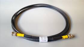 Meridian Communications Uhf-4.5-fl Feedline For Pjp V3.3 Antenna