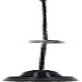 Midland Mxta26 Micromobile 6db Gain Whip Antenna Quadruple Signal Output