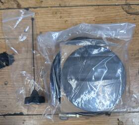 Midland Mxta51 Micromobile Antenna Mag Mount