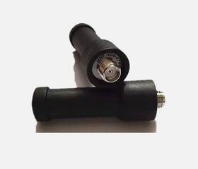Mini Bf-388a Uhf Antenna For Bf-666s Bf-777s Bf-888s Bf-320 Bf-480 Bf-490 And More