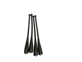 Motorola 8505241u11 Lot Of 4 - Oem 700/800 Mhz Antenna Xts5000 Xts2500 8505241u1