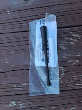 Motorola 8505241uo5 Uhf Whip 380-520mhz