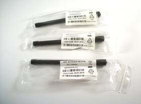 Motorola 8505644v03 Lot Of 3 New 162-174 Mhz Vhf Antennas Helical Genuine Oem